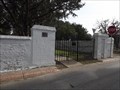 Image for Hebrew Cemetery - Brownsville TX