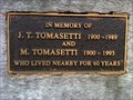 Image for J.T. and M. Tomasetti - Mont Albert - Victoria