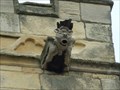 Image for Gargoyle, St Peters Church, Conisbrough, Doncaster.