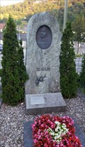 Image for Grave of Georges Christian - Hölstein, BL, Switzerland