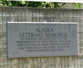 Image for Denali State Park Alaska Veterans Memorial, Alaska