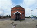 Image for Woolwich Foot Tunnel (North Entrance) - Pier Road, London, UK