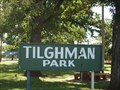 Image for Tilghman Park - Chandler, OK