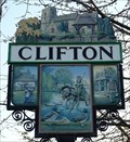 Image for Clifton, Bedfordshire, UK.