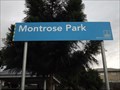 Image for Montrose Park - Corinda, Qld, Australia