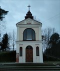 Image for Kaplica Dylewska - Kadzidlo, Poland