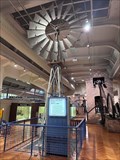 Image for Aeromotor Windmill - Dearborn, MI