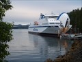 Image for Bear Cove Ferry Terminal  -  Port Hardy, BC