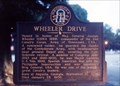 Image for Wheeler Drive GHM 031-AGD-4
