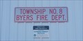 Image for Township No. 8 Byers Fire Dept