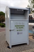 Image for Humana TR088 - Torrejón de Ardoz, Madrid, España
