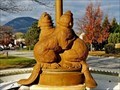 Image for Beaver Fountain - Penticton, BC