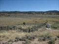 Image for Spring Valley Cemetery - State Line Canyon, Pioche, NV