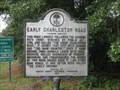 Image for Early Charleston Road