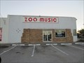 Image for Zoo Music - Garland TX