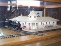 Image for Clare Depot @ Durand Union Station  - Durand, MI