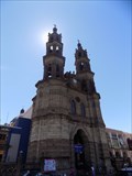 Image for Catedral de la Purísima Concepción  -  Tepic, Nayarit, Mexico
