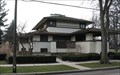 Image for Henderson, Frank B., House - Elmhurst, IL