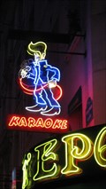 Image for La Belle Epoque Karaoke, Paris, France