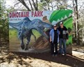 Image for Dinosaur Park - Cedar Creek, TX