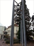 Image for Carillon - Rathausplatz Sindelfingen, Germany, BW