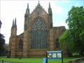 Image for Carlisle Cathedral -  Carlisle