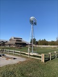 Image for Huron Country Playhouse Windmill - Grand Bend, Ontario