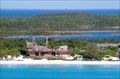 Image for Ship Shaped Building - Half Moon Cay