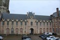 Image for Ancien palais épiscopal, actuellement palais de justice - Lisieux, France