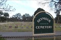 Image for Seymour Cemetery - Seymour, Vic, Australia
