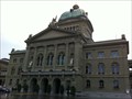 Image for Dynamit by Mani Matter - Federal Palace - Bern, Switzerland