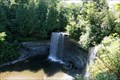 Image for Bridal Veil Falls - Kagawong, Ontario