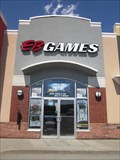 Image for EB Games, Montréal-Nord, Qc, Canada