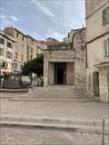 Image for Eglise Sainte Erasme - Bonifacio - France