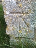 Image for Benchmark, St Nicholas chapel - Gipping, Suffolk