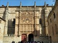 Image for OLDEST -- University in Spain - Salamanca, Spain