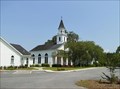 Image for Flemington Presbyterian Church - Flemington, GA