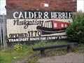 Image for Calder And Hebble Navigation - Saville Town, UK