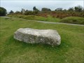 Image for Stone seat - Leusdon, Devon