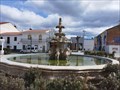 Image for Fuente - Plaza de la Libertad - Zafarraya, Granada, España