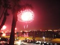 Image for Big Bay Boom Fireworks Show  -  San Diego, CA