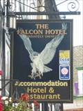Image for Falcon Hotel, Bromyard, Herefordshire, England