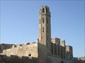 Image for La Seu Vella (Antiga Catedral) - Lleida