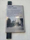 Image for Église Saint-Louis de Grenoble - France