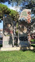 Image for Peace Memorial - Verona, Italy