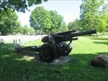 Image for M114 - Howitzer - Ottawa, Ontario