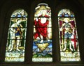Image for Hillesden Great War Memorial Window - Buck's