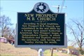 Image for New Prospect M.B. Church - Friars Point, MS