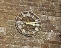 Image for Church Clock - St Newlyna - St Newlyn East, Cornwall