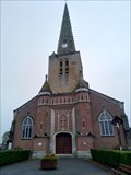 Image for Eglise Saint-Denis - Noordpeene, France
